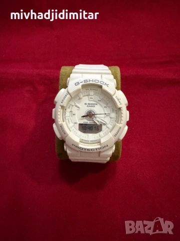***НАМАЛЕН/ЗАБЕЛЕЖКА*** Ръчен часовник Casio G-shock