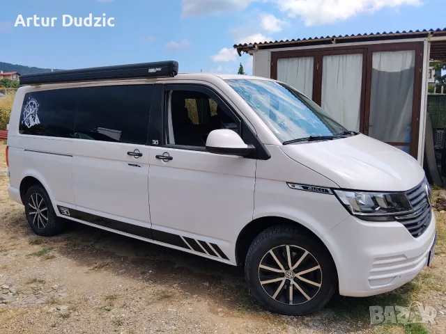 Volkswagen T6 LONG 2020