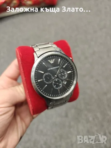 Мъжки часовник Emporio Armani