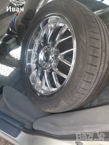 джанти за AUDI A8 D2