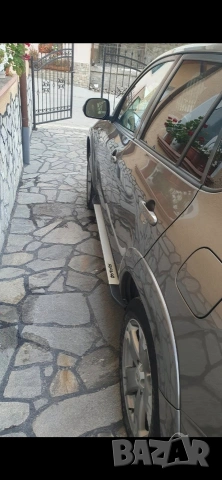 Toyota Rav 4, снимка 4 - Автомобили и джипове - 53992322