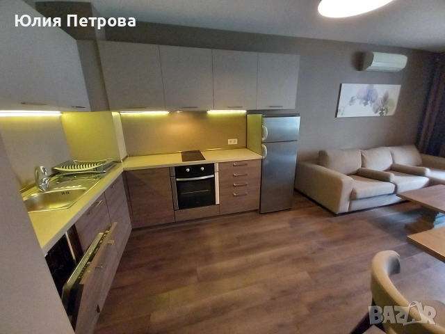 Луксозен тристаен апартамент в близост до Медицинска академия. , снимка 6 - Апартаменти - 54588166