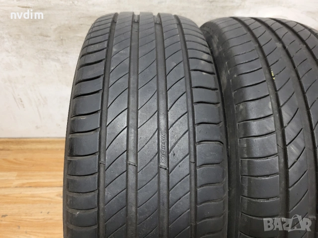 205/60/16 Michelin / летни гуми, снимка 2 - Гуми и джанти - 54151358
