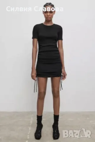 Рокличка Zara 34 XS 