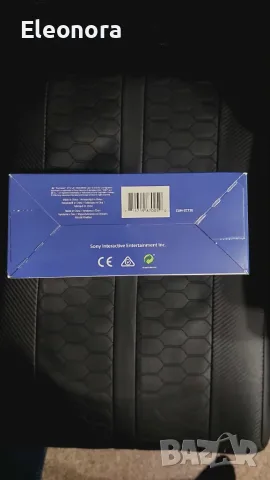 Контролер Sony Dualshock 4 Wireless Controller Черен, снимка 5 - Джойстици и геймпадове - 55675585