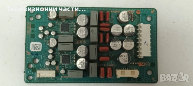 Sony KDL-55X4500 с дефектен борд LTY550HF01-001/1-877-271-12/1-877-581-11/1-877-272-11/1-876-560-11, снимка 16 - Части и Платки - 54055343