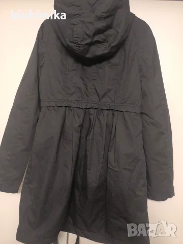 Преходно яке Divided by H&M 34, снимка 2 - Якета - 55513631