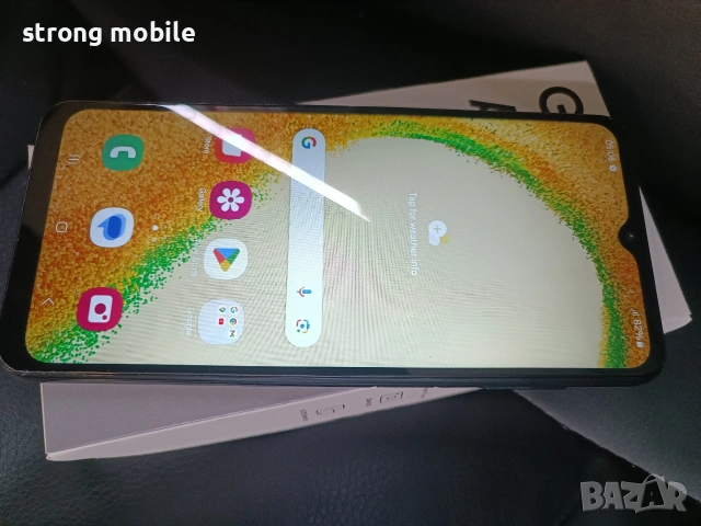 Samsung A04s,green, Гаранция , снимка 8 - Samsung - 54004519