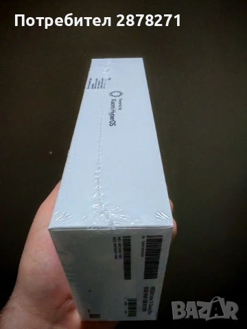 xiaomi redmi note 15 4g 6 ram 128gb