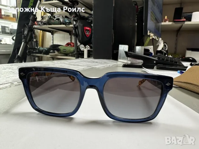 Мъжки слънчеви очила Vogue Eyewear VO5573S – оригинал, снимка 2 - Слънчеви и диоптрични очила - 55694644