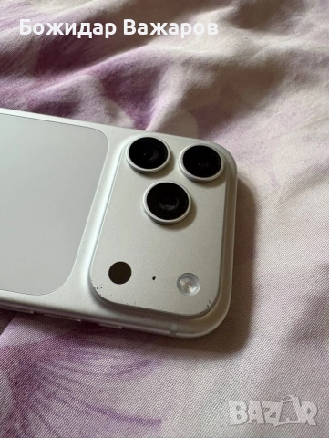 iPhone 17 Pro 256GB, снимка 6 - Apple iPhone - 55137831