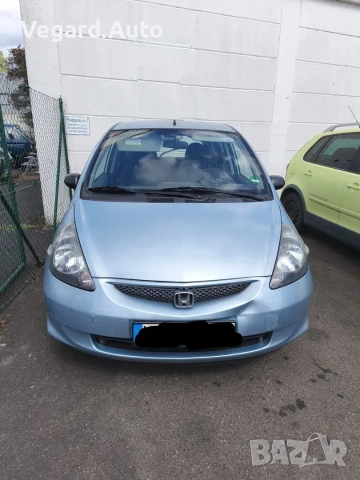 Honda Jazz 1.2i 78к.с. 2005г. се продава на части