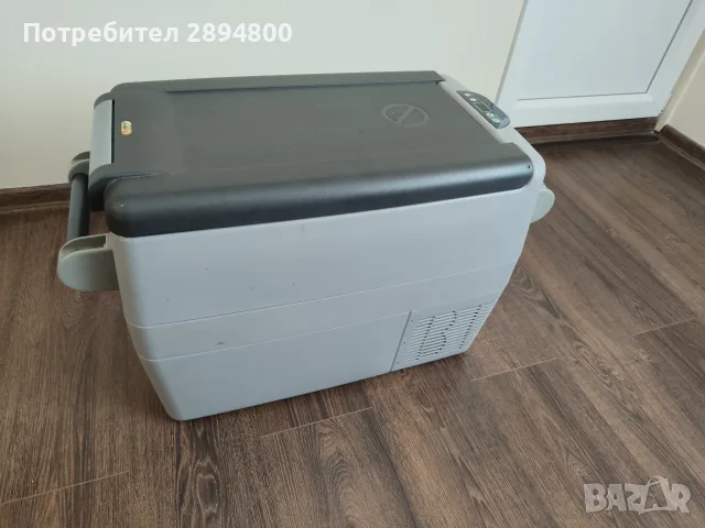 Хладилник 12v/24v