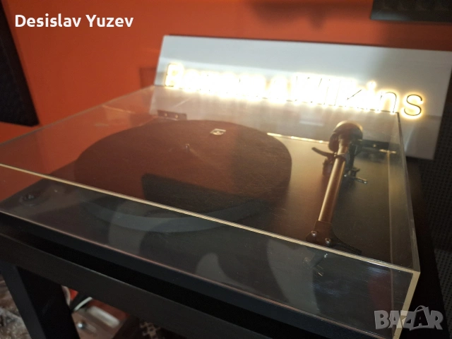 Nad c552, снимка 6 - Грамофони - 54123533