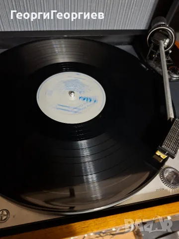 DUAL 1229 turntable......, снимка 3 - Грамофони - 55675497