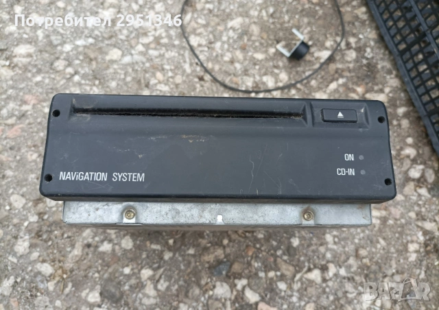 CD DVD GPS Navigation Bmw 7 series E65 Радио СД ДВД Навигация