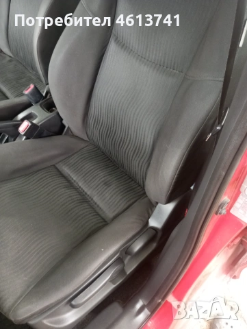 Suzuki swift 1.2 euro5, снимка 11 - Автомобили и джипове - 55152872