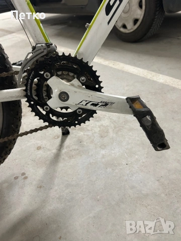 Scot 24 Shimano Alivio, снимка 2 - Велосипеди - 54702601