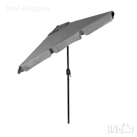 Продавам градински чадър 2х1.30м, снимка 3 - Други стоки за дома - 55097502