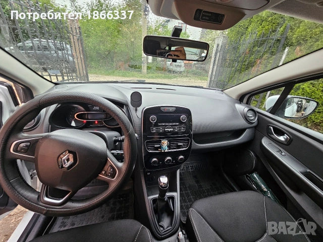 Renault Clio Grandtour N1, снимка 6 - Автомобили и джипове - 54774790
