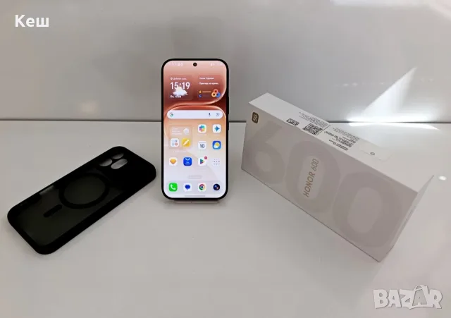Смартфон Honor 600 (24GB/512GB), снимка 2 - Други - 55655717