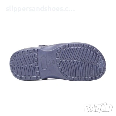 Мъжки чехли цвят син 41/45, снимка 3 - Джапанки - 54300579