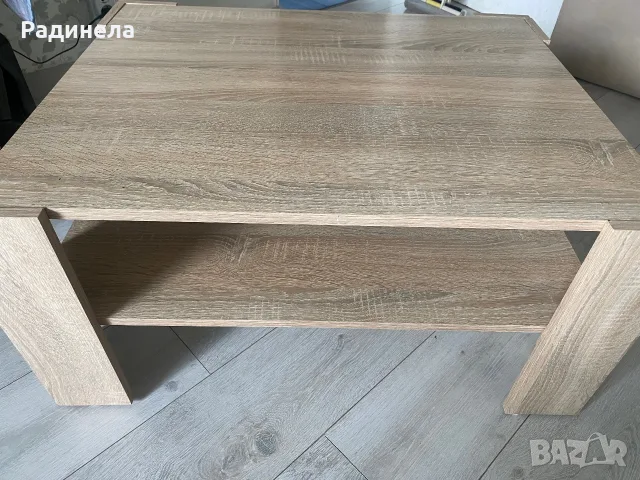 Маса - с две лица , снимка 7 - Маси - 55665731