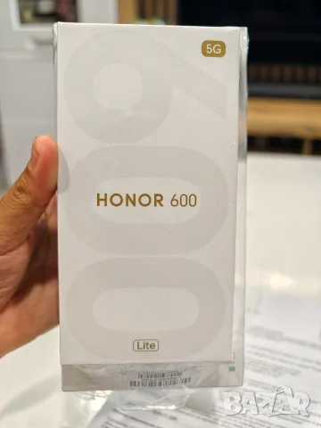 Honor 600 lite 5G, 256 gb, снимка 2 - Други - 55432653