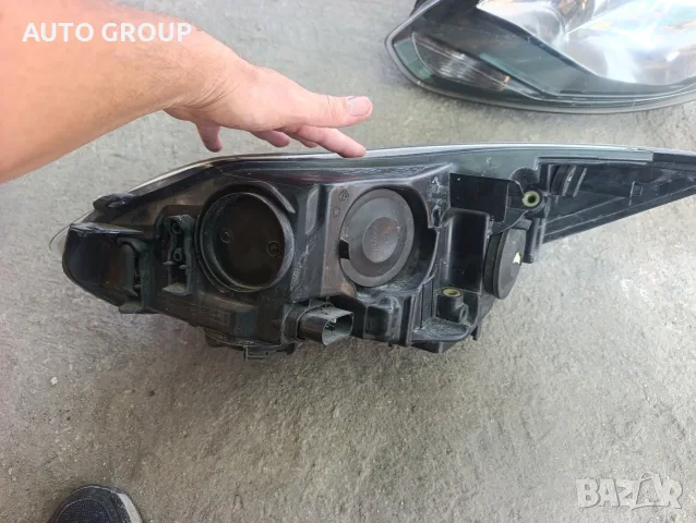 Фар десен и ляв за Форд Фокус / Ford Fokus 3 - 2011 до 2014г, снимка 4 - Части - 55591886