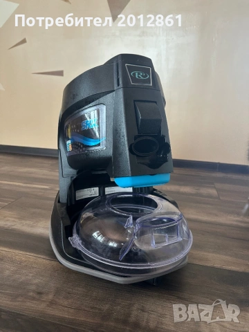 Система за почистване Rainbow SRX