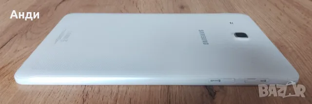 Таблет SAMSUG Galaxy Tab E SM-T561, снимка 10 - Таблети - 55341640