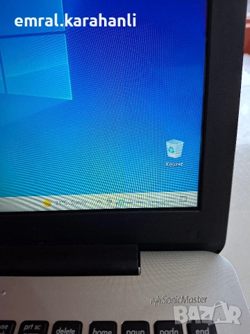 Asus x555u, снимка 8 - Лаптопи за дома - 54374088