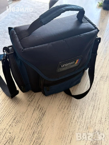 Olympus E-420 DSLR Двоен кит (14-42mm + 40-150mm), снимка 11 - Фотоапарати - 55166500
