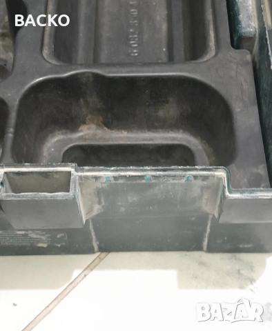 Куфар Bosch L-BOXX 136, снимка 4 - Куфари с инструменти - 54578504
