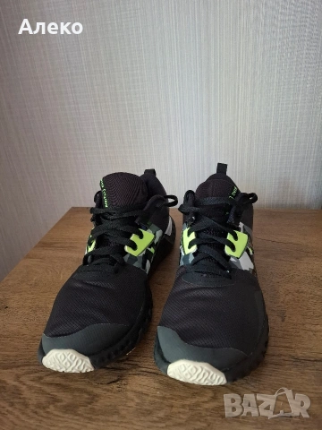 Nike маратонки 43 номер. , снимка 4 - Маратонки - 54853253