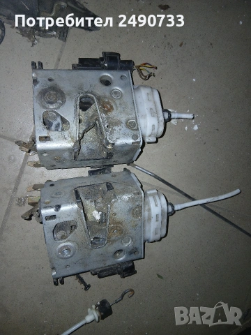 Части за audi a3 8l a4 b5, снимка 7 - Аксесоари и консумативи - 54680547