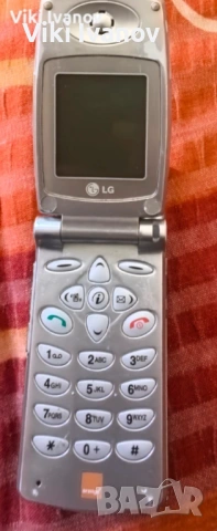 LG 510W, снимка 2 - LG - 54561953