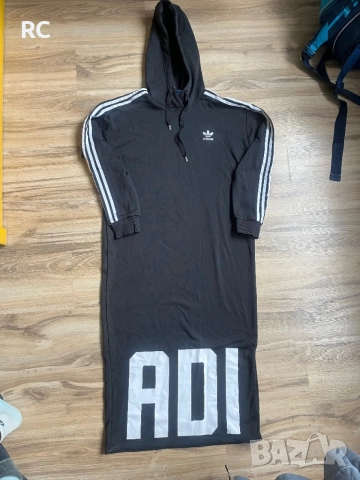 Дамска спортна рокля Adidas
