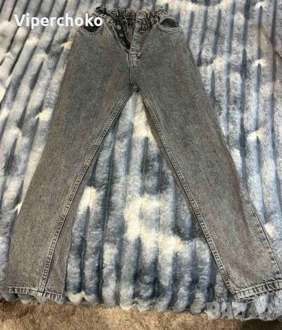 Женски дънки Размер XS, снимка 3 - Дънки - 54367333