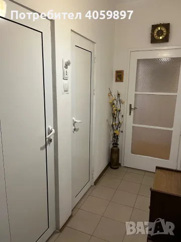 Отдавам апартамент под наем на топ локация в кв. Христо Смирненски , снимка 10 - Апартаменти - 55564064