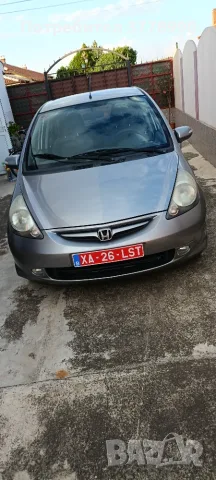 Продавам Хонда Джаз 2008