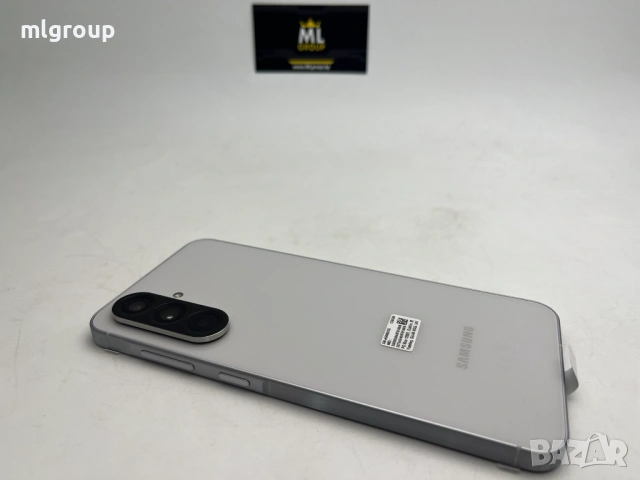 #MLgroup предлага:   #Samsung Galaxy A56 5G 128GB / 8GB RAM Dual-SIM, нов