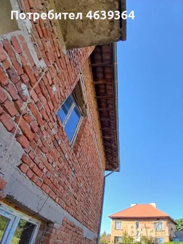 Продавам Къща с.малорас, снимка 12 - Къщи - 55685444