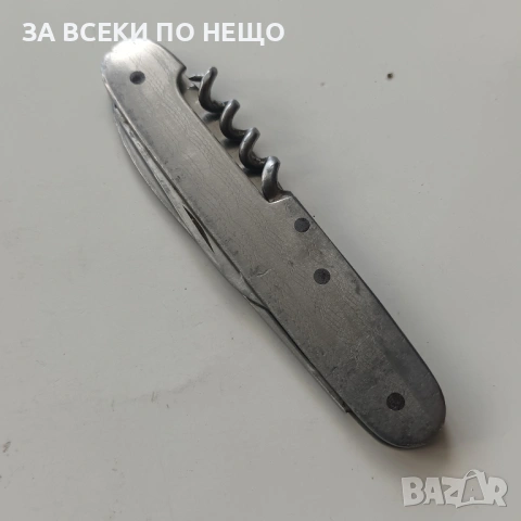 СТАРИ НОЖКИ ПЕТКО ДЕНЕВ ГАБРОВО ОТ 60-ТЕ / 70-ТЕ + ОЩЕ РАЗНИ ОТ 8 €, снимка 8 - Колекции - 54400253