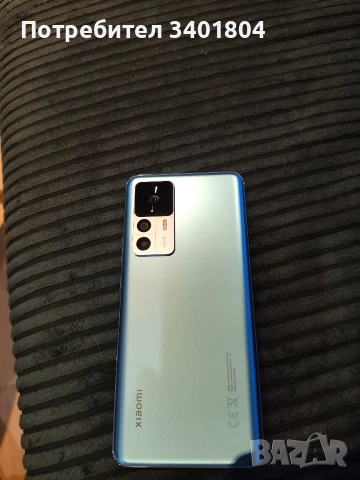 Xiaomi 12T, снимка 3 - Xiaomi - 54414936