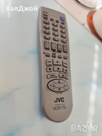 JVC LP 20878-002 VCR/TV, снимка 5 - Дистанционни - 55345989