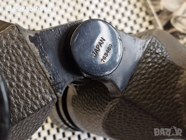  Птичарски и ЛовенЯпонски Бинокъл- Swift Audubon MkII 8.5x44 (J-B56)., снимка 10 - Екипировка - 53925766