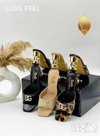 Dolce Gabanna ⚜️Дамски Чанти , снимка 5 - Чанти - 54213332