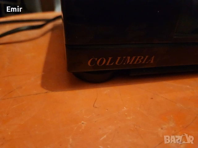 Продава се Цифров тунер , снимка 2 - Ресийвъри, усилватели, смесителни пултове - 54246333