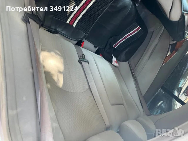 mercedes e320 дизел, снимка 3 - Автомобили и джипове - 55664120